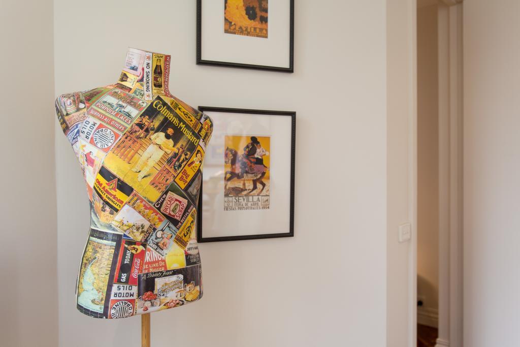 1 Exhibition Apartment Hotel Melbourne Oda fotoğraf