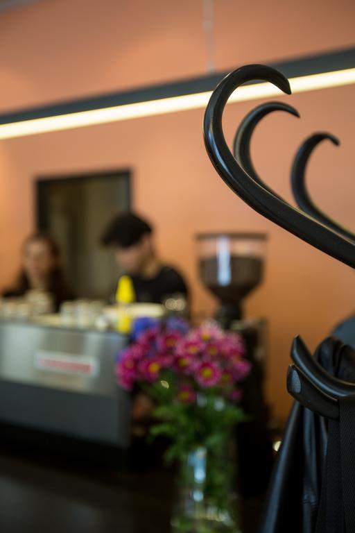 1 Exhibition Apartment Hotel Melbourne Dış mekan fotoğraf